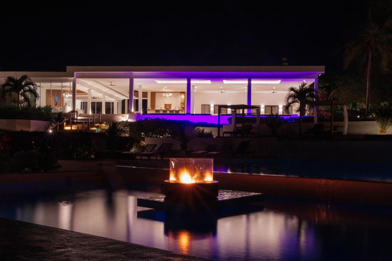 Safira Blu Luxury & 5* Nungwi