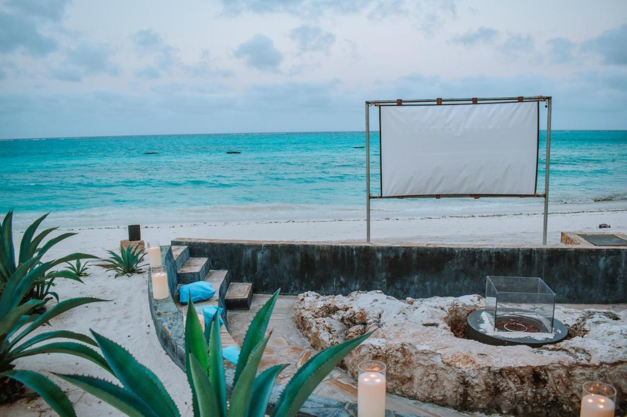 Safira Blu Luxury & Hotel Nungwi