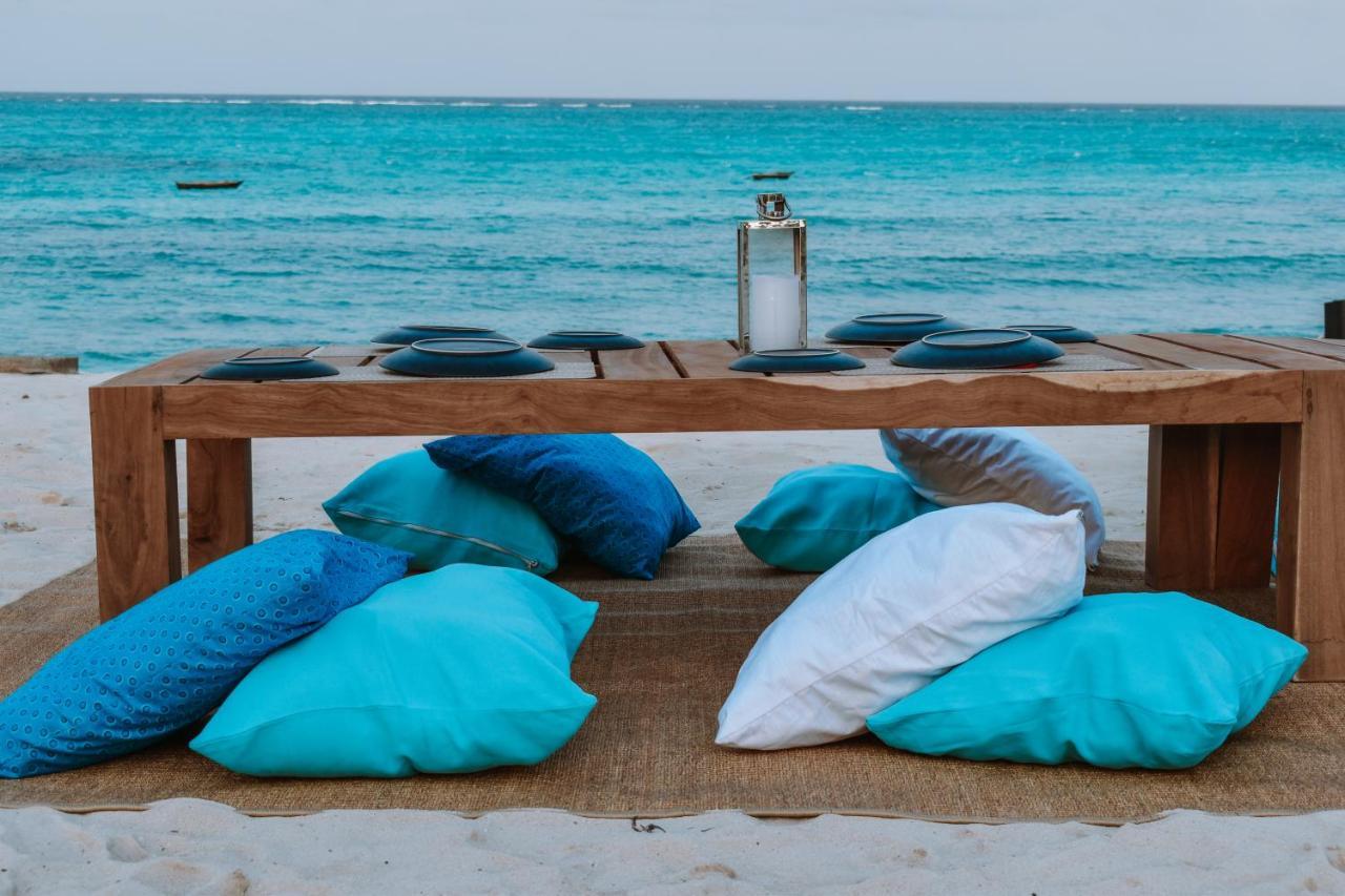 Safira Blu Luxury & Hotel