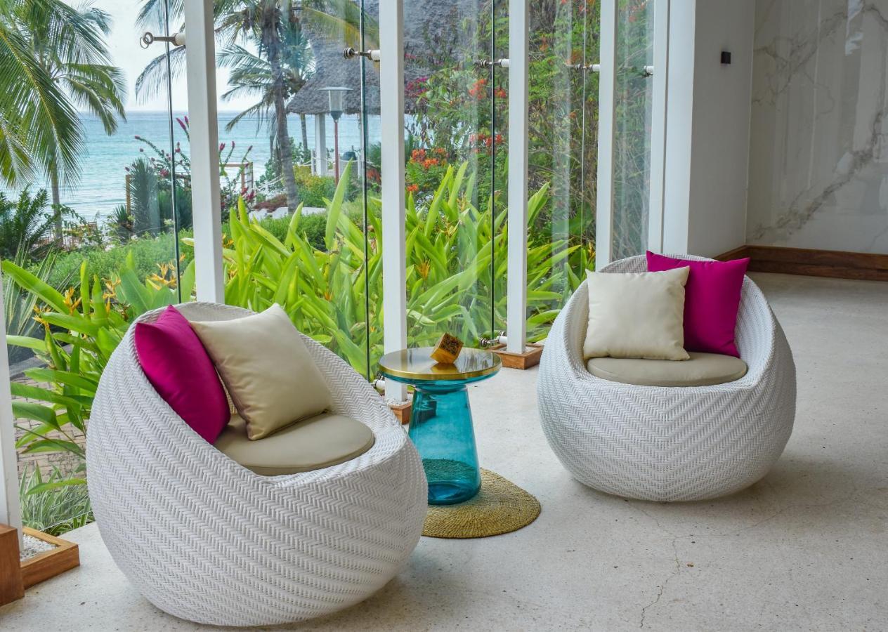 Safira Blu Luxury & Hotel