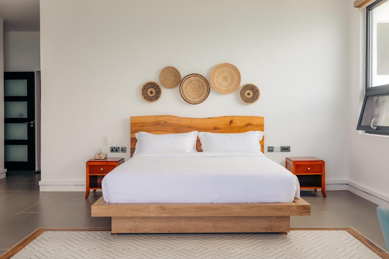Safira Blu Luxury & Hotel 5*