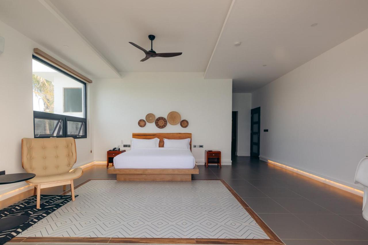 Safira Blu Luxury & Hotel 5*