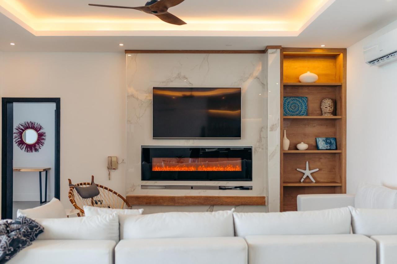 Safira Blu Luxury & 5*