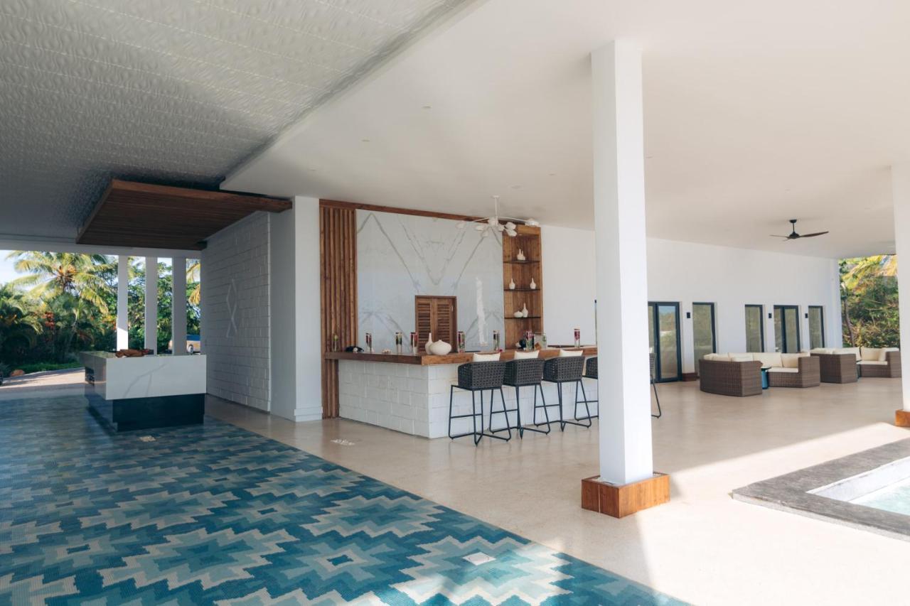 Hotel Safira Blu Luxury &
