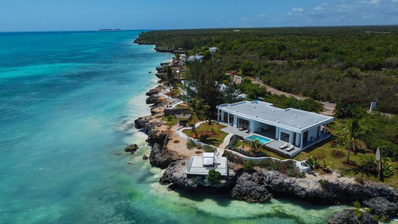 Hotel Safira Blu Luxury & Nungwi