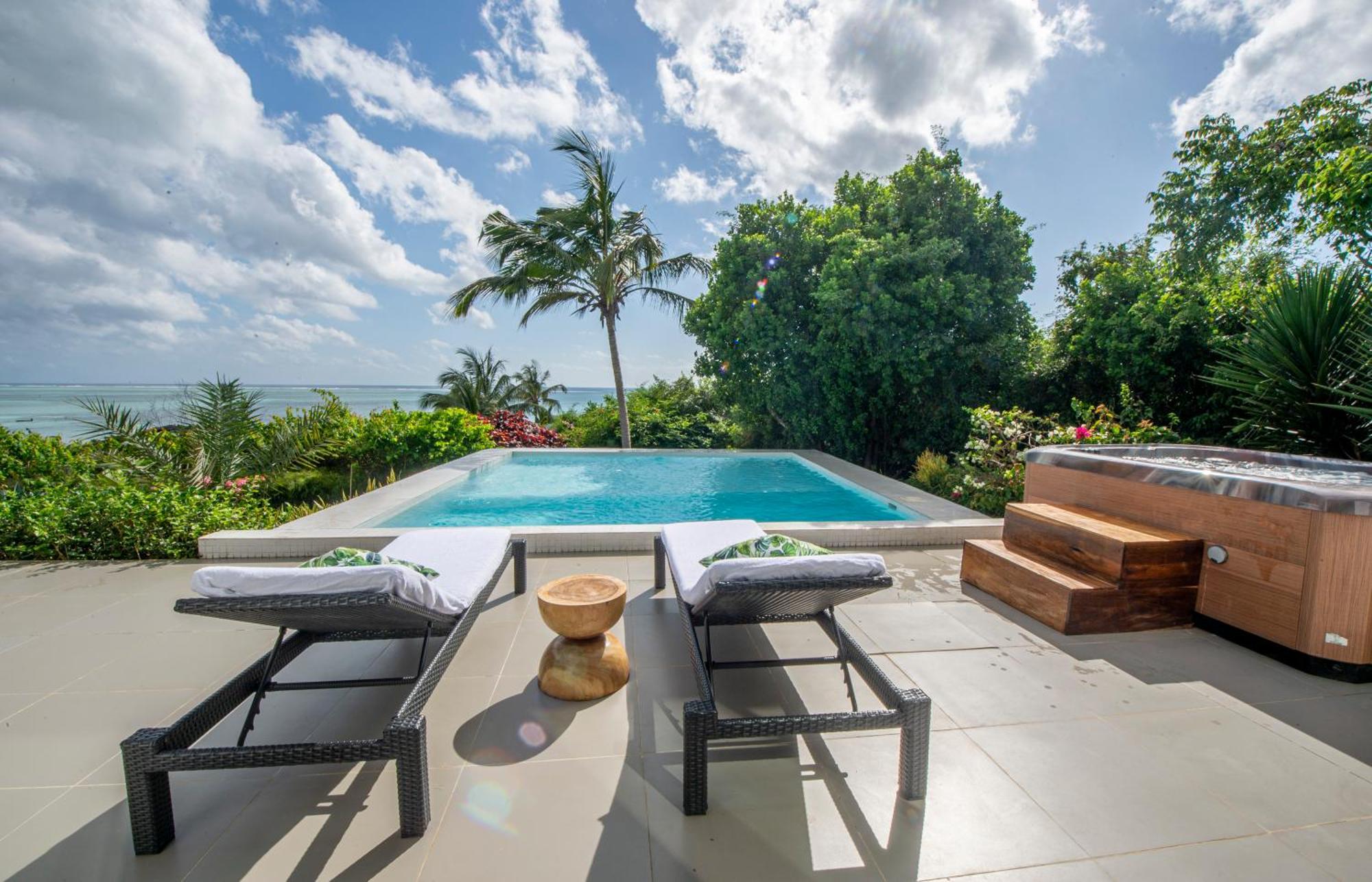 Hotel Safira Blu Luxury &