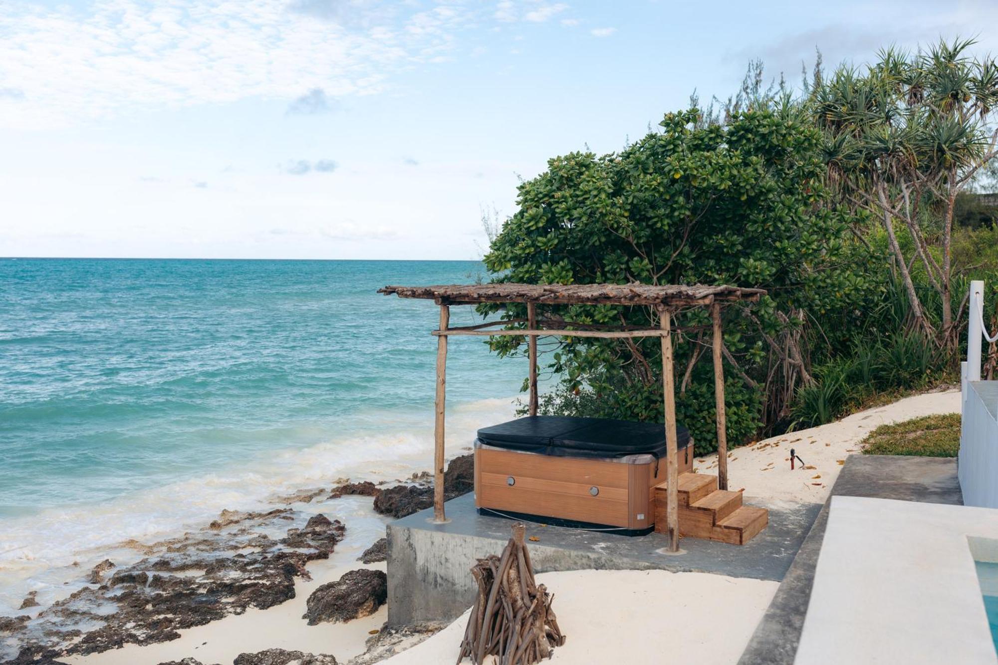 Safira Blu Luxury & Hotel