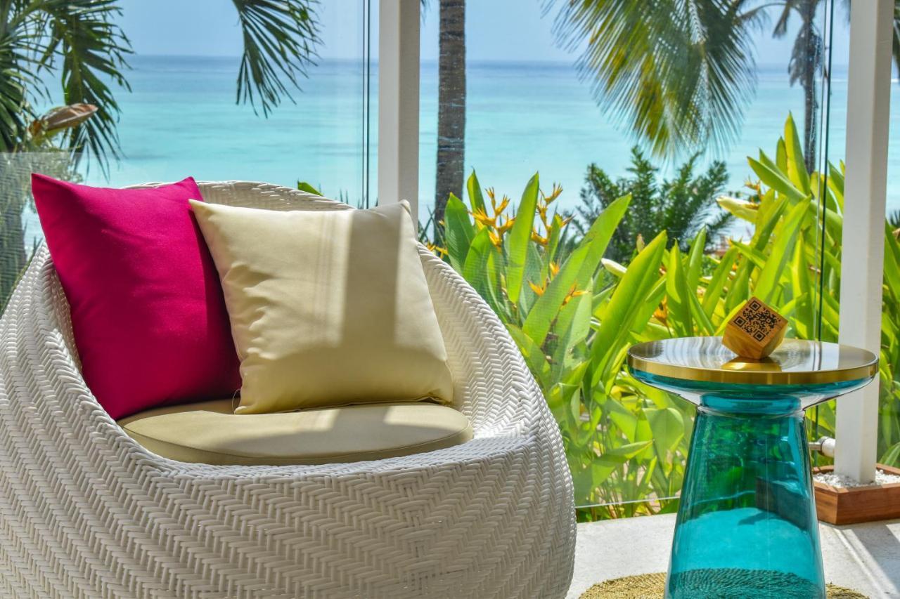 Hotel Safira Blu Luxury &