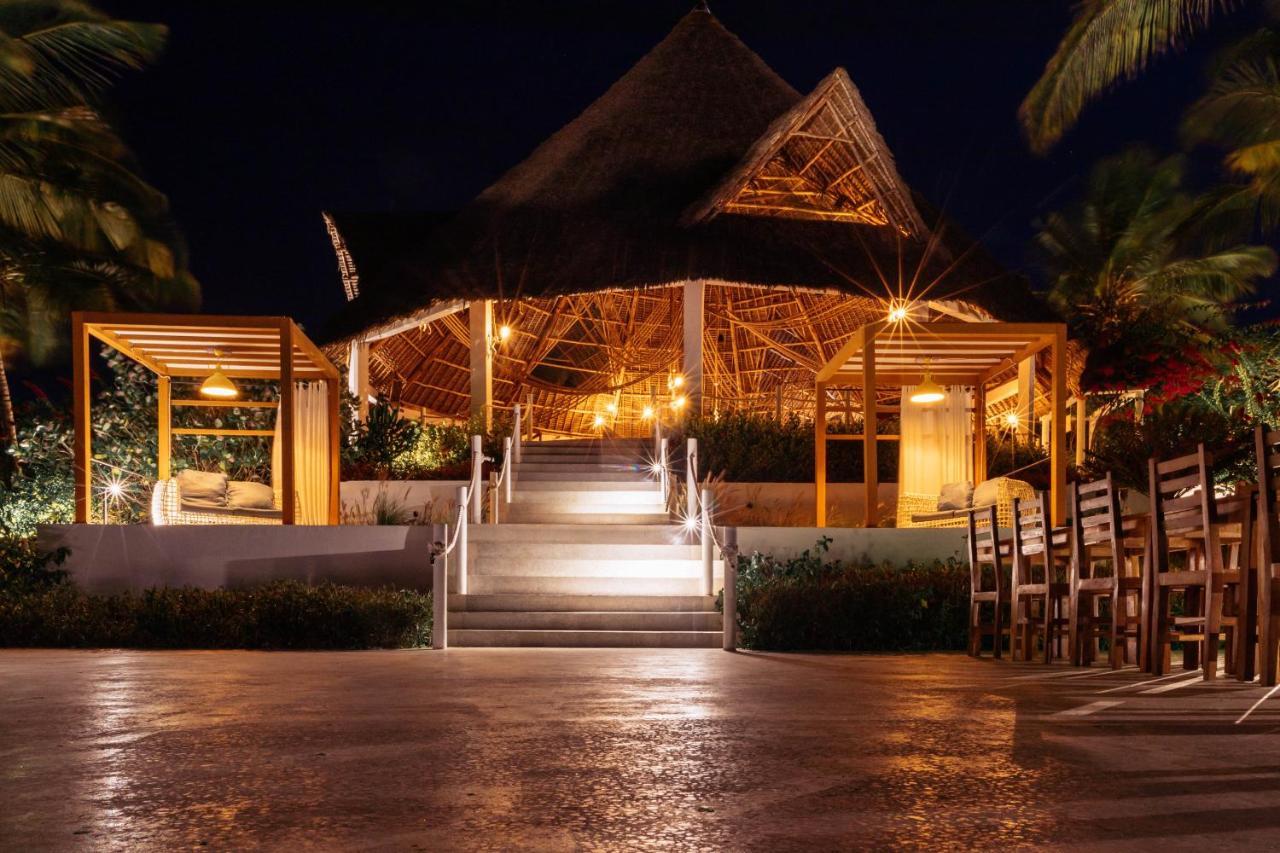 Hotel Safira Blu Luxury &
