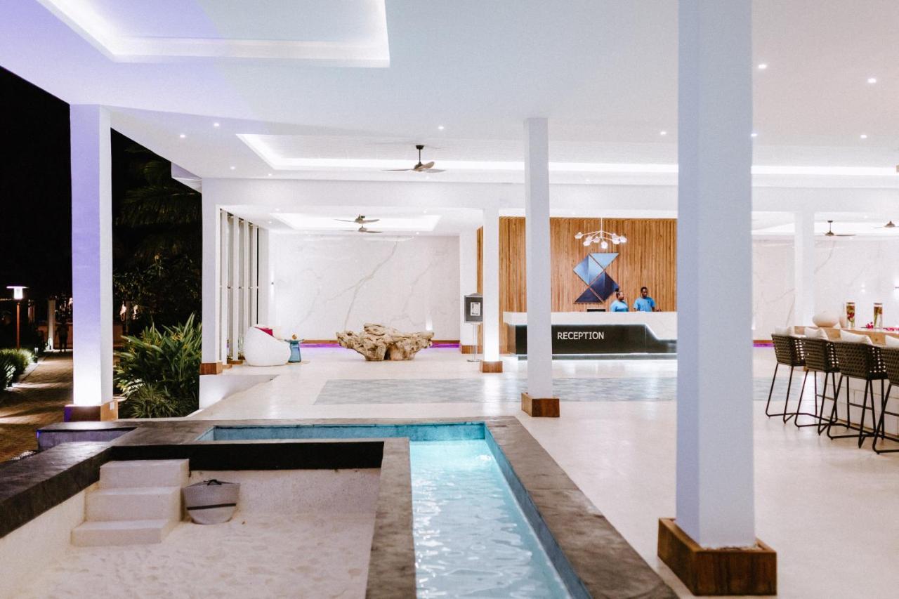 Safira Blu Luxury & Hotel 5*