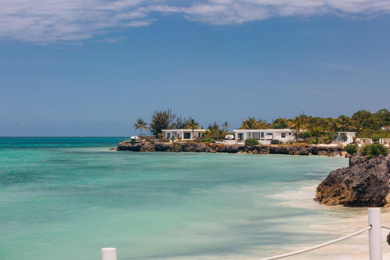 Safira Blu Luxury & Hotel Nungwi