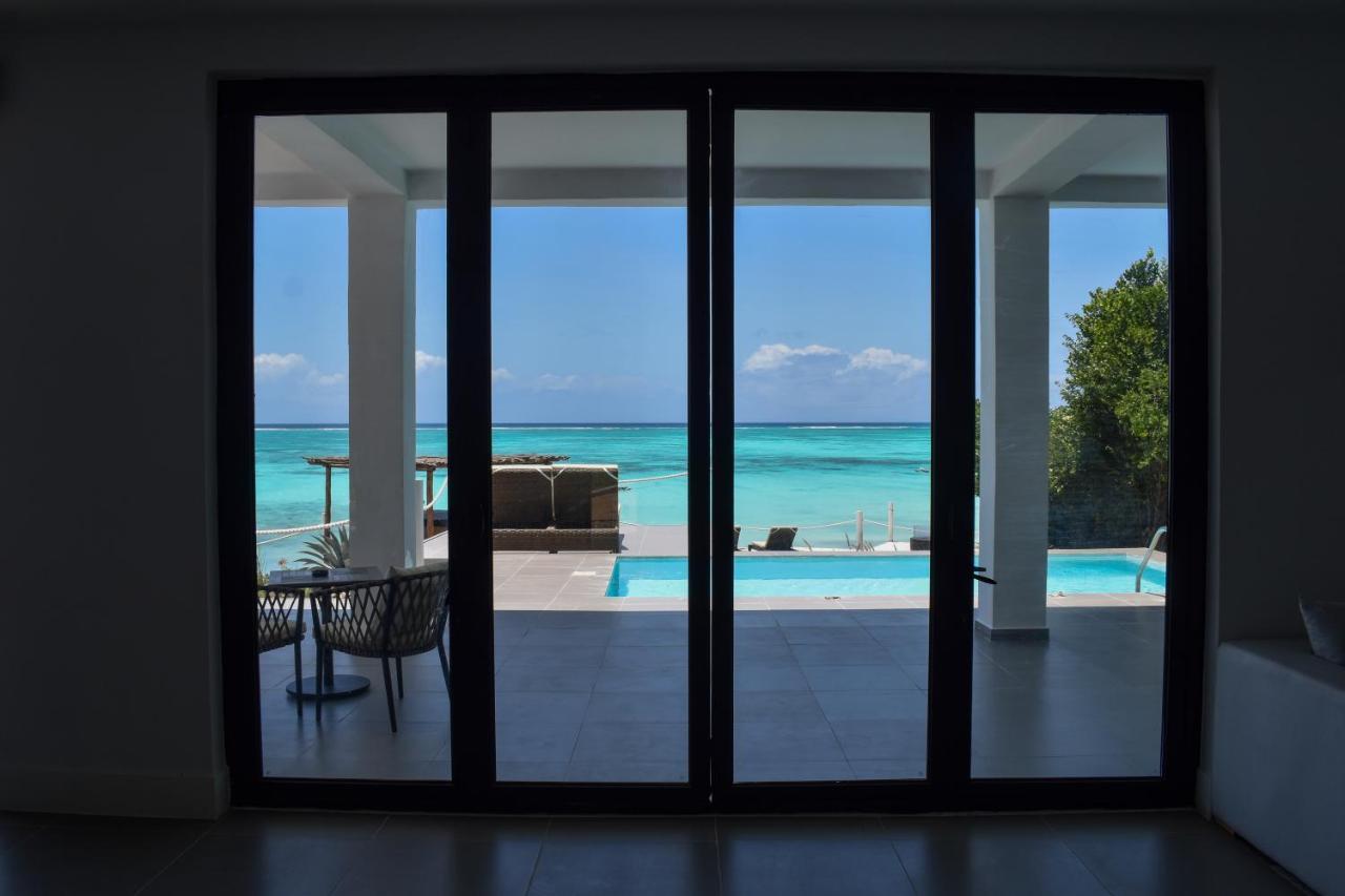 Safira Blu Luxury & 5* Nungwi