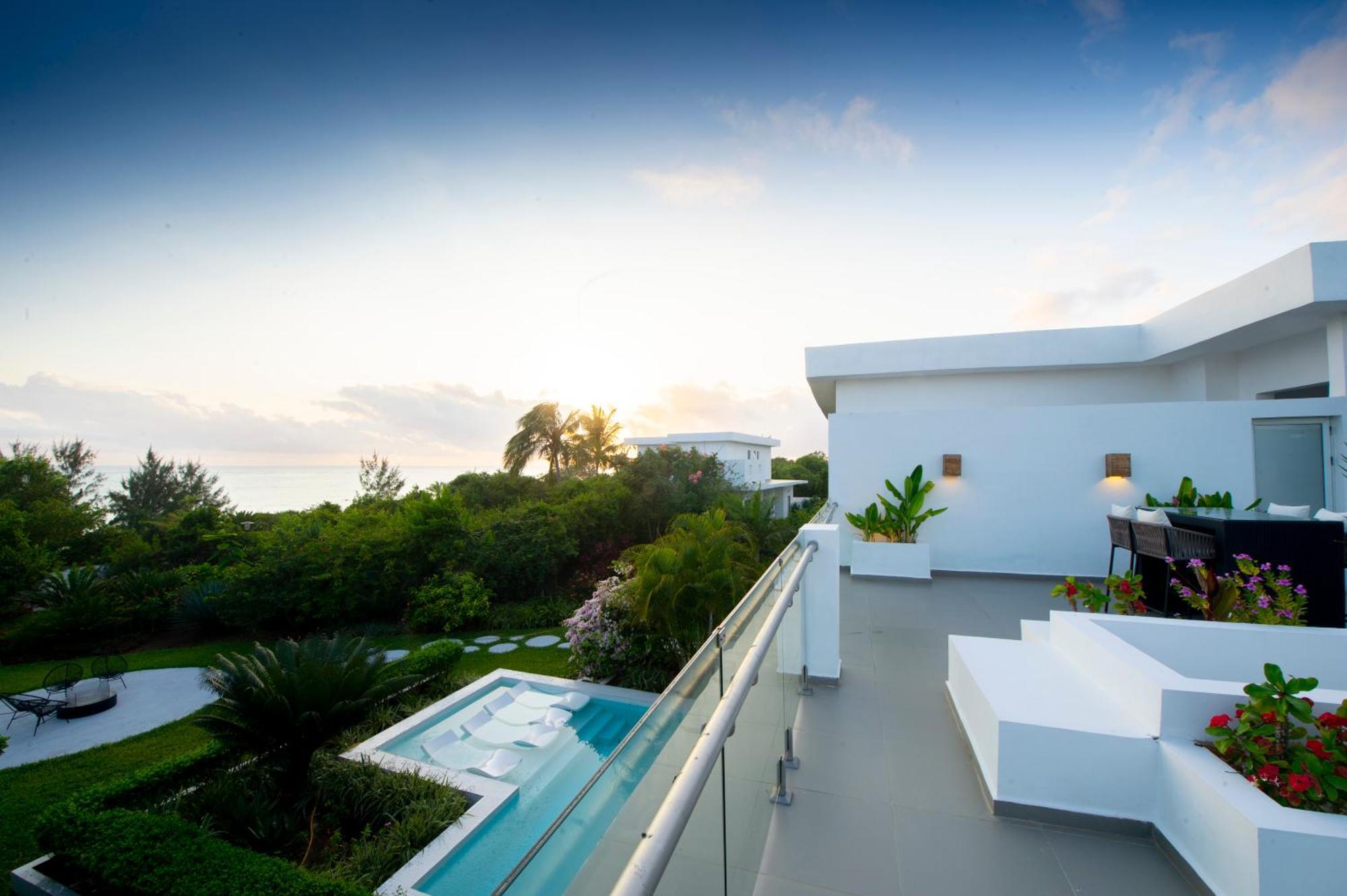 Safira Blu Luxury & Hotel 5*