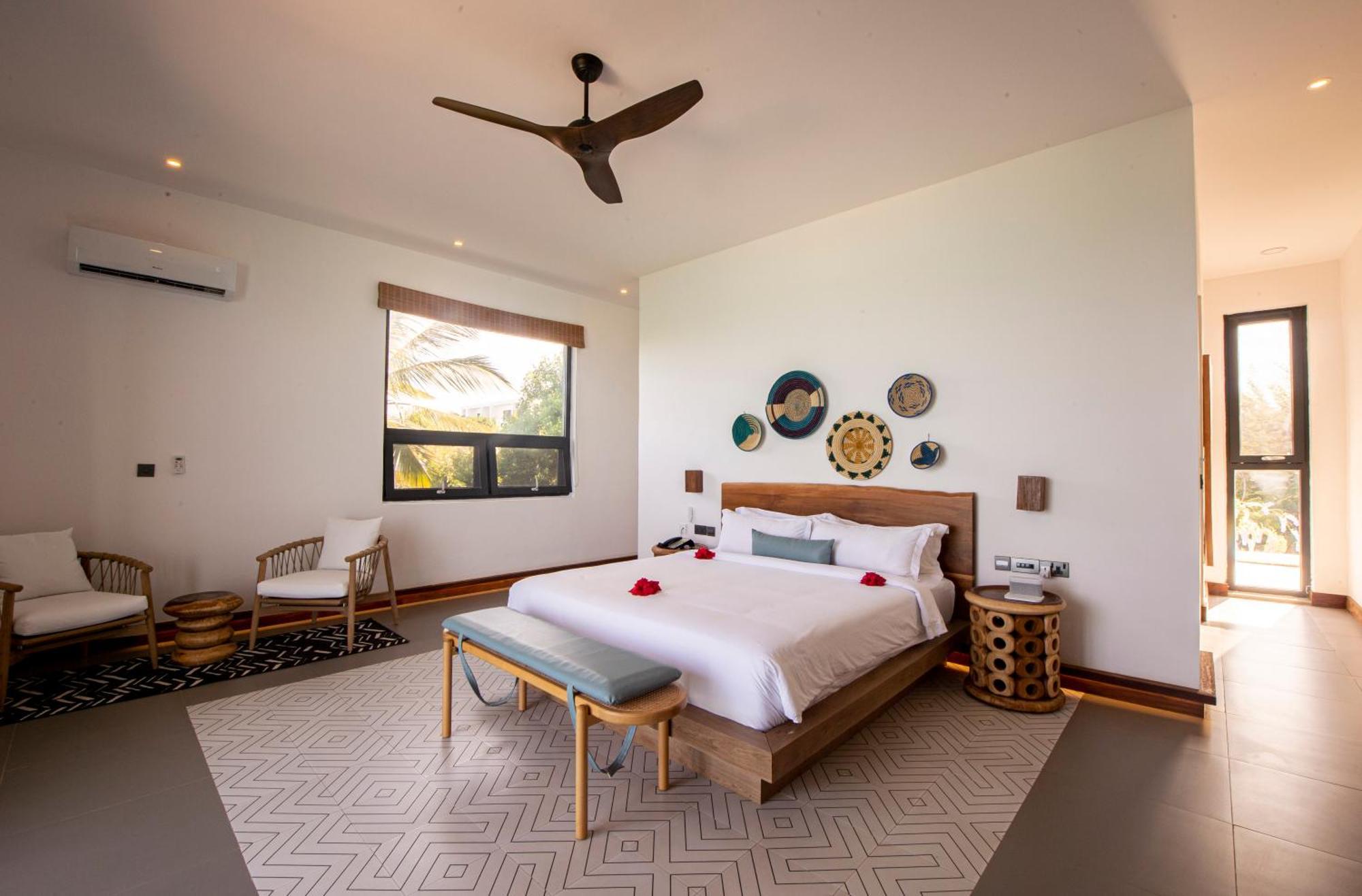 Hotel Safira Blu Luxury & 5*
