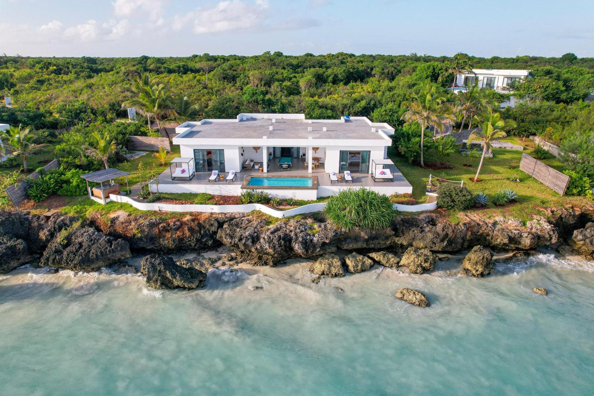 Hotel Safira Blu Luxury &