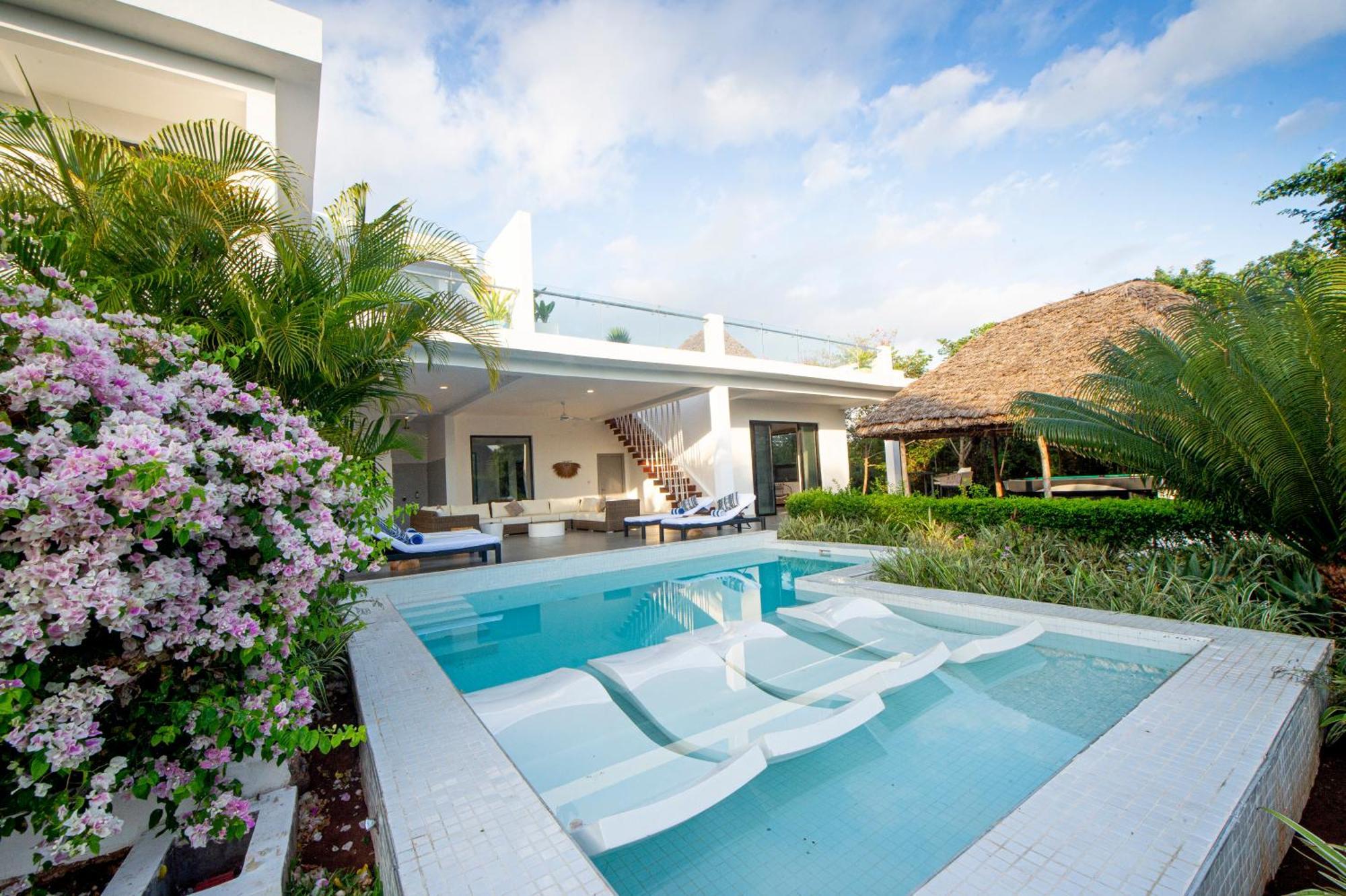 Safira Blu Luxury & Hotel 5*