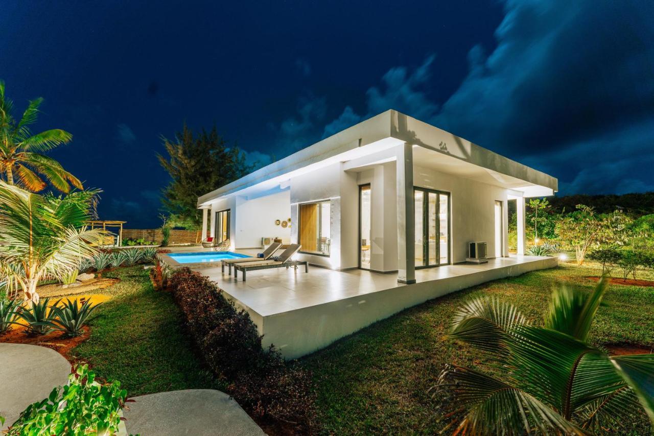 Safira Blu Luxury & Hotel 5*