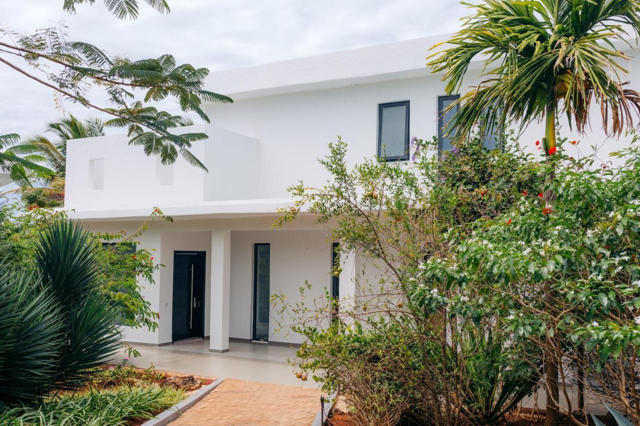 Hotel Safira Blu Luxury & Nungwi