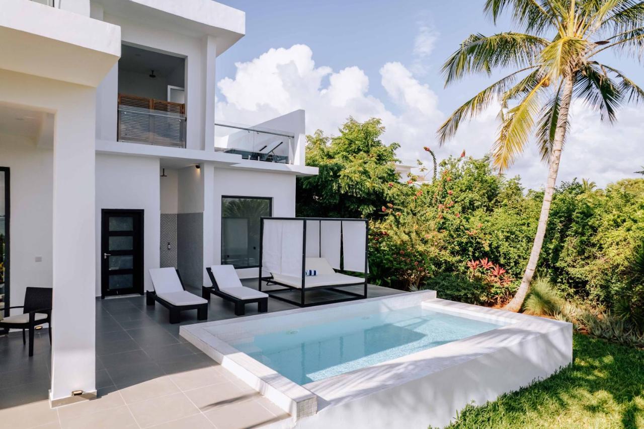 Safira Blu Luxury & Hotel