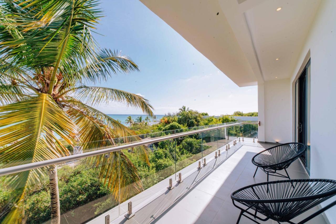 Hotel Safira Blu Luxury & Nungwi