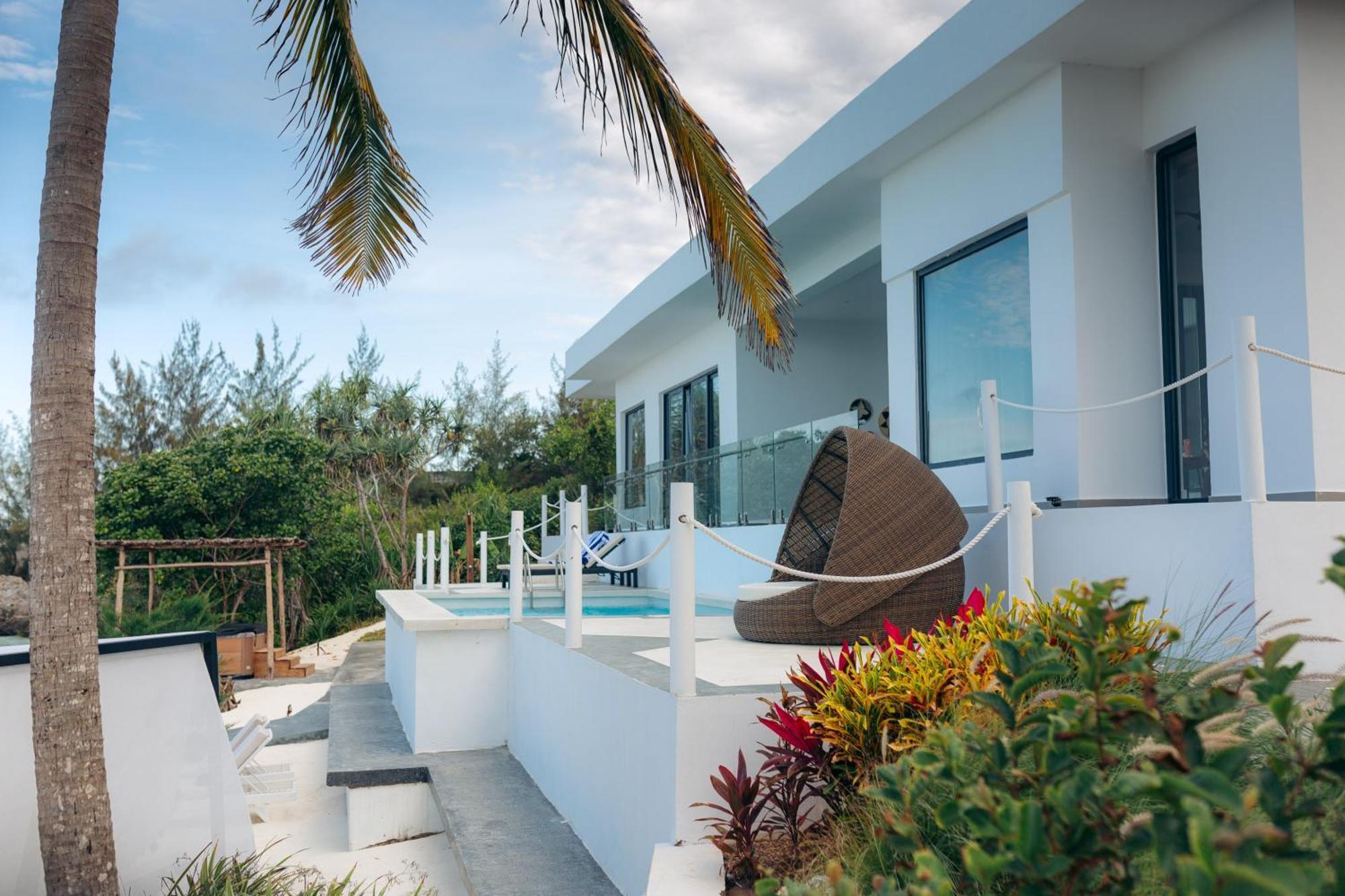 Hotel Safira Blu Luxury &